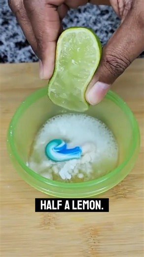 Fitness | Weight Loss | Back Pain on Instagram: "Are you tired of hiding your feet because of stubborn nail fungus that just won’t improve? 😣🦶 Thick, yellow, brittle nails can seriously affect your confidence—but the good news is, you don’t always need expensive salon treatments or harsh chemicals to start improving nail health. Many people don’t realize that nail fungus thrives in moist, acidic environments. When your nails don’t get proper care, fungal growth can spread quickly and become ha