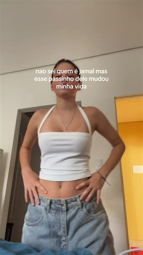 um abraço pro seu jamal tmj #fyp | Jamal