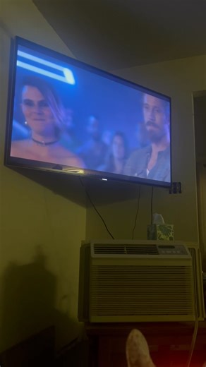 Yes. We are binge watching Tulsa King… I didn’t know I could like this show more. SO many undertones and life lessons ❤️ | Heather Johnson