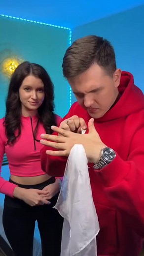 Magic Tricks 🤯😂 | Discovery cbr