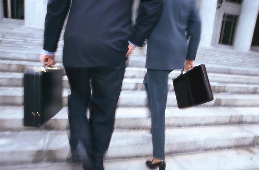 Can a 1099 Subcontractor Have Wages Garnished? | Sapling