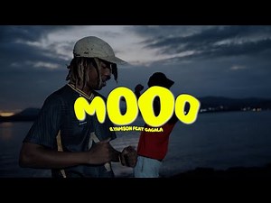 B•YAMSON Feat Gagala - MOOD (Clip Officiel)