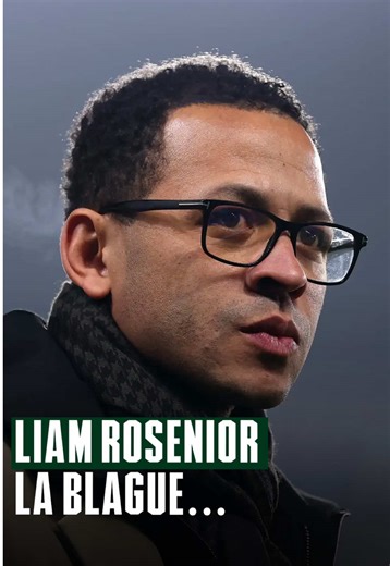 Liam Rosenior et le malaise des supporters à Strasbourg