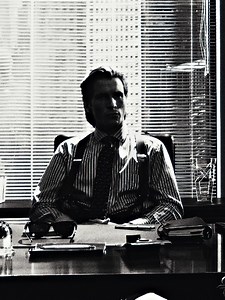 Nice ! Very Nice.. #fyp #patrickbateman #christianbale #americanpsycho #aftereffect