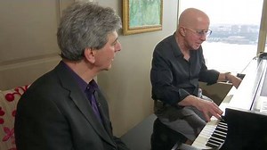1.5K views · 21 reactions | Paul Shaffer spent 33 years as the bandleader for David Letterman. This week he goes One on One with Budd Mishkin. We last saw Shaffer on TV in May 2015, when his long association with Letterman came to an end. Now Shaffer is back with a new CD and concert tour with his old bandmates. | Spectrum News NY1 | Facebook