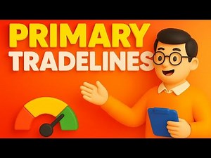 Primary Tradelines Explained | How to Legally Post to Credit Bureaus (Data Furnishing & Tradelines)