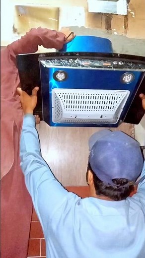 "DIY Kitchen Hood Installation: Step-by-Step Guide"