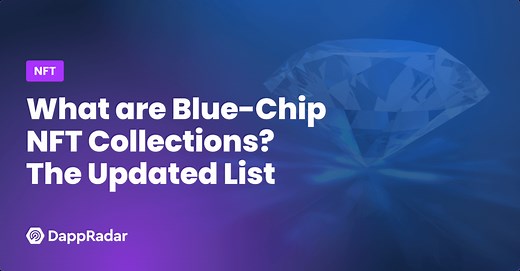 What are Blue-Chip NFT Collections?