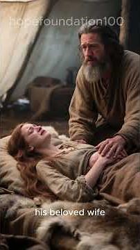 Genesis Chapter 35 – “Return to Bethel When God