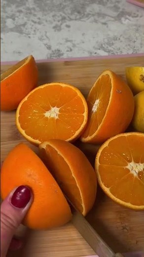 Quick Daily Ginger Shots Recipe 🍋🫚