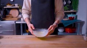 Have you ever seen a more stunning dessert?! This week Alvin shows us how to make L's strawberry shortcake from Death Note. Follow Alvin Zhou on Instagram: https://www.instagram.com/alvin.zhou/ Babish Cookware on Amazon: http://bit.ly/babishstore My playlist of preferred cooking tunes, Bangers with Babish! https://spoti.fi/2TYXmiY BCU TikTok: https://bit.ly/2PLtohe Binging With Babish Website: http://bit.ly/BingingBabishWebsite Basics With Babish Website: http://bit.ly/BasicsWithBabishWebsite Pa