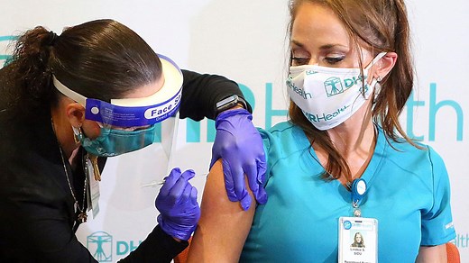 RNA-Impfstoff gegen Corona: Kann es noch böse Überraschungen geben?