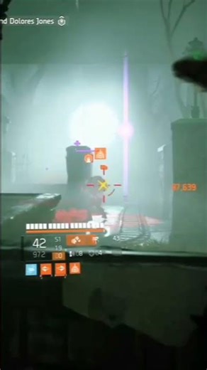 3 drops in 1 run! #division2 #gaming #prototype #hattrick #xbox #escalation #tier5 #rng