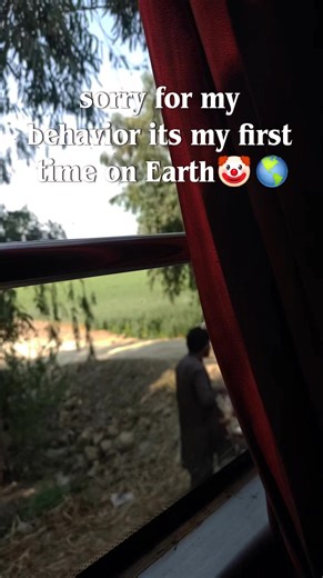 Embracing Life's Firsts: A Journey on Earth