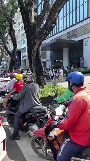 CẬP NHẬT TÌNH HÌNH LSQ MỸ NGÀY 17/10/2025. Chúc các bạn phỏng vấn thành công nhé! ✨🌟#visalienminh