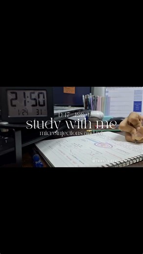day 17/100 of challenging myself to study #studywithme #nightstudy #studymotivation #studyvlog