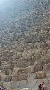 22K views · 1.1K reactions | chasing on the pyramid #Egypt #giza #pyramids #Cairo #travel #tourist #amazing #vibes #photooftheday #photographer #museum #ancientegypt #feelings #pleasure #meet #friends #instagram #lovers #history #reelschallenge #airbnb #experience #vlog #facebook #art #discoveregypt #egyptguide1 #adventure #reelsinstagram #reelsfacebook #highlights | Egypt guide 1 | Facebook