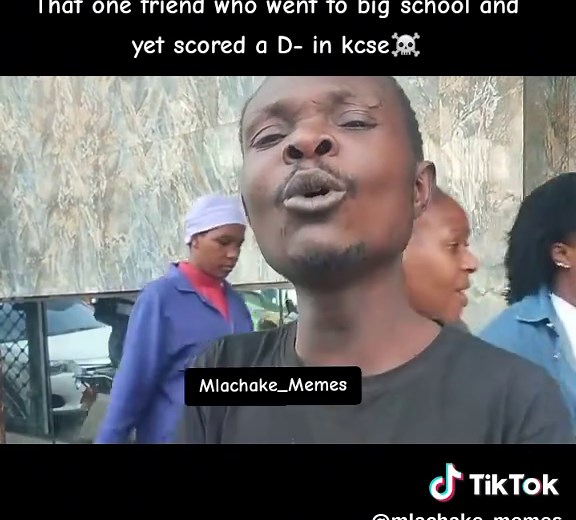 Funny School Memes: Academic Dwarf Experience