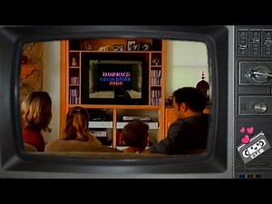 Disney DVD Pure Digital Fun Commercial 2003