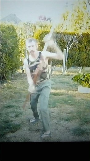 BO HAPPO école Yoseikan Budo #martialarts