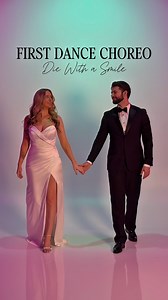 ALL THINGS FIRST DANCE⬇️ Hi! If we haven’t met, my name is Bella and I’ve been obsessed with crafting natural and stunning first dances for 8 years now! 🥰 This biggest thing to know about my style is that I’m very anti complex ballroom choreography and very pro attentiveness to the nuances of learning to dance in the wedding space - including wearing a wedding dress, beginner levels, different style preferences, and a shorter amount of time to learn. If you love this choreo and want to have it 