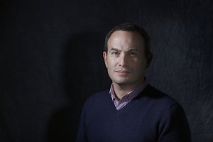 Evan Marwell: Visionary brings Internet access to schools