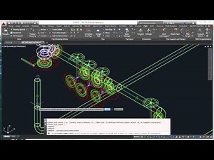 Using SCPipeInsertConnectorSet automatically adds a spool break | | Shipbuilding