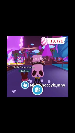 Opening 23 choco bunny boxes! #adoptmeroblox #adoptme #roblox