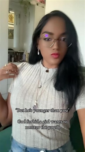 Navigating Relationships: Mentoring Across Generations