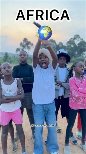 Which country are you representing? We are from Uganda.🇺🇬💪🏾❤️