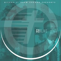 Press On by Bishop J. Drew Sheard