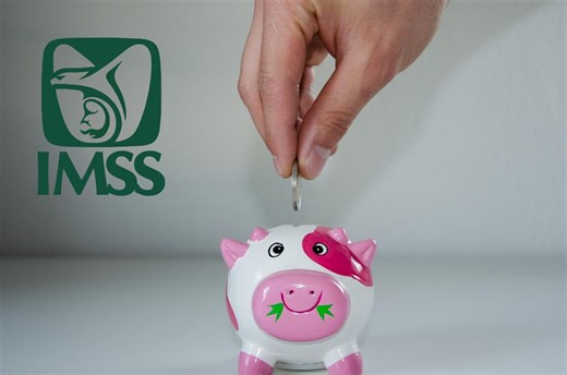 IMSS Ley 73: así subirá la pensión mínima en 2026