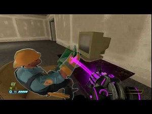 como hacer un machinima bien pro en gmod XD