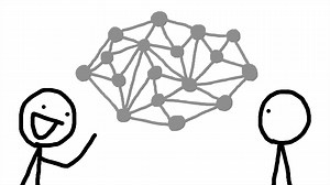 Human Brains Are Awesome, Humans Brains Suck (GDC 2019 Microtalk)