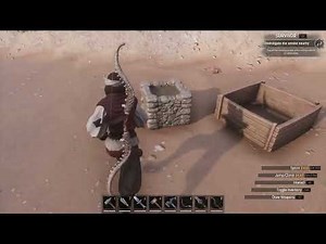 Farming Guide in Conan Exiles