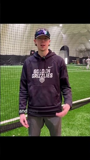 Oakland University baseball uses Qubit’s coach-to-catcher devices