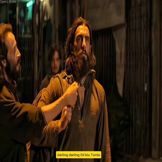 "Dil Kyun Toda? 💔🔥 Brutal Revenge Scene!"#bollywood #shorts