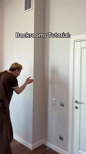 Backrooms tutorial: how to find exits and survive backrooms