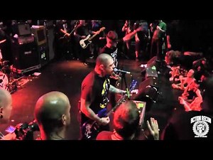 Rancid - Ruby SoHo