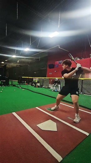 Class of 28 3B 1B L/R Benjamin Smet-Cooper 102 EV