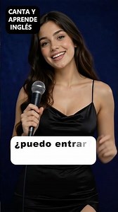 Aprende palabras en inglés y español #aprenderinglescantando