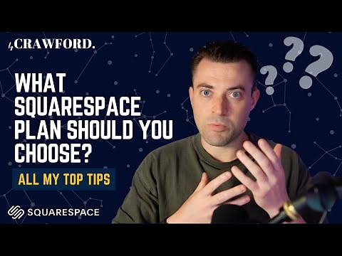 What Squarespace Pricing Plan is Best For You? [How Much Does Squarespace Cost?]