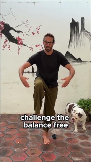 Bird Frolic Qigong | Release Grief, Open the Lungs & Build Quiet Confidence