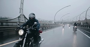 バイク 乗る ライダー - Free video on Pixabay