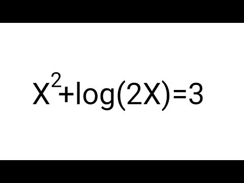 A beautiful Math Olympiad question l Easy and Tricky solution l Math Olympiad