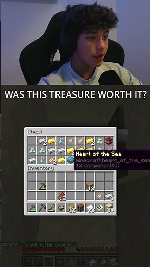 This Treasure Map Was Actually Worth It 😳