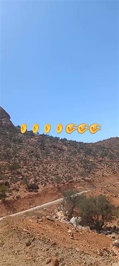 Exploring Rugged Desert Landscapes of Morocco