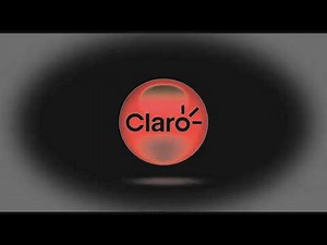 Claro Logo (2014) Effects (Buzz, look, an alien! Csupo Effects)