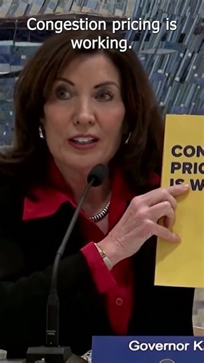 New York Congestion pricing 1 year later | News 12 Originals