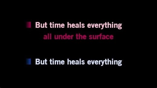 Karaoke Just for Fun - Beyoncé - CDG, MP4, KFN - Karaoke Version